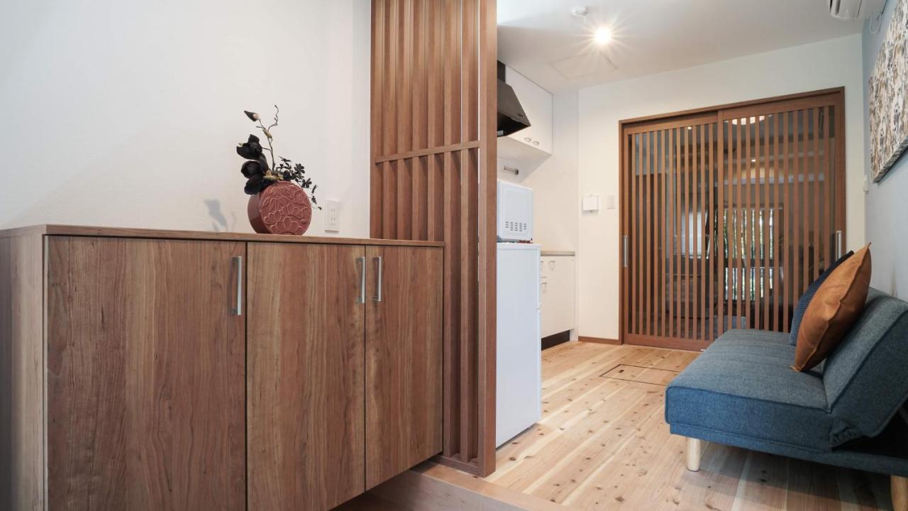 Kamon Inn Hiratacho Kyoto Dış mekan fotoğraf