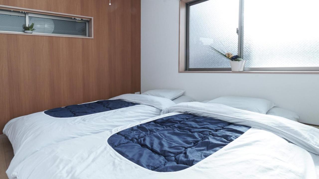 Kamon Inn Hiratacho Kyoto Dış mekan fotoğraf