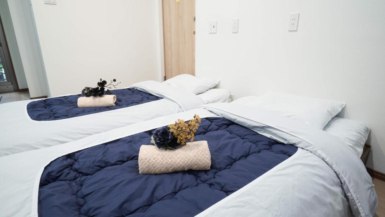 Kamon Inn Hiratacho Kyoto Dış mekan fotoğraf