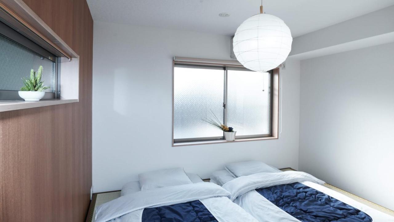 Kamon Inn Hiratacho Kyoto Dış mekan fotoğraf