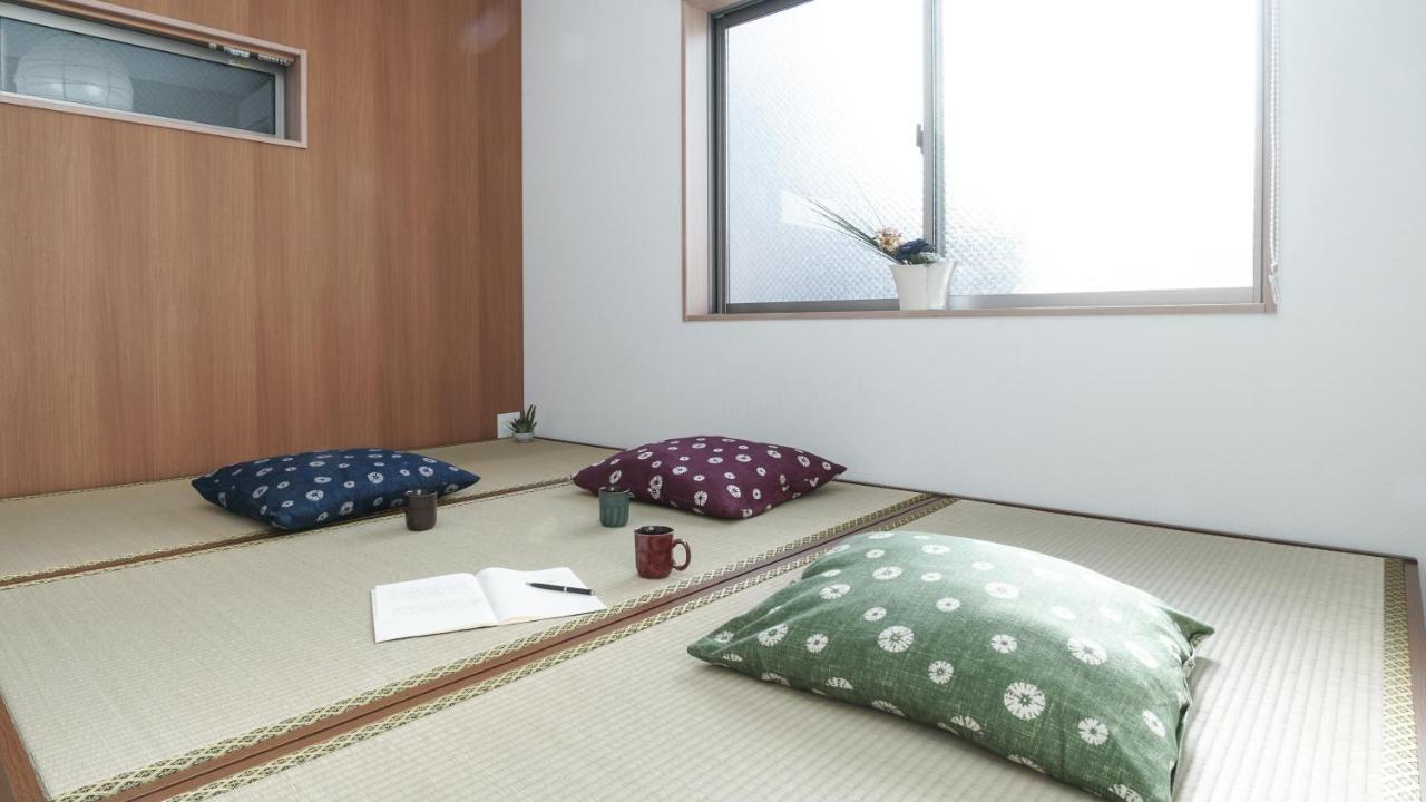 Kamon Inn Hiratacho Kyoto Dış mekan fotoğraf