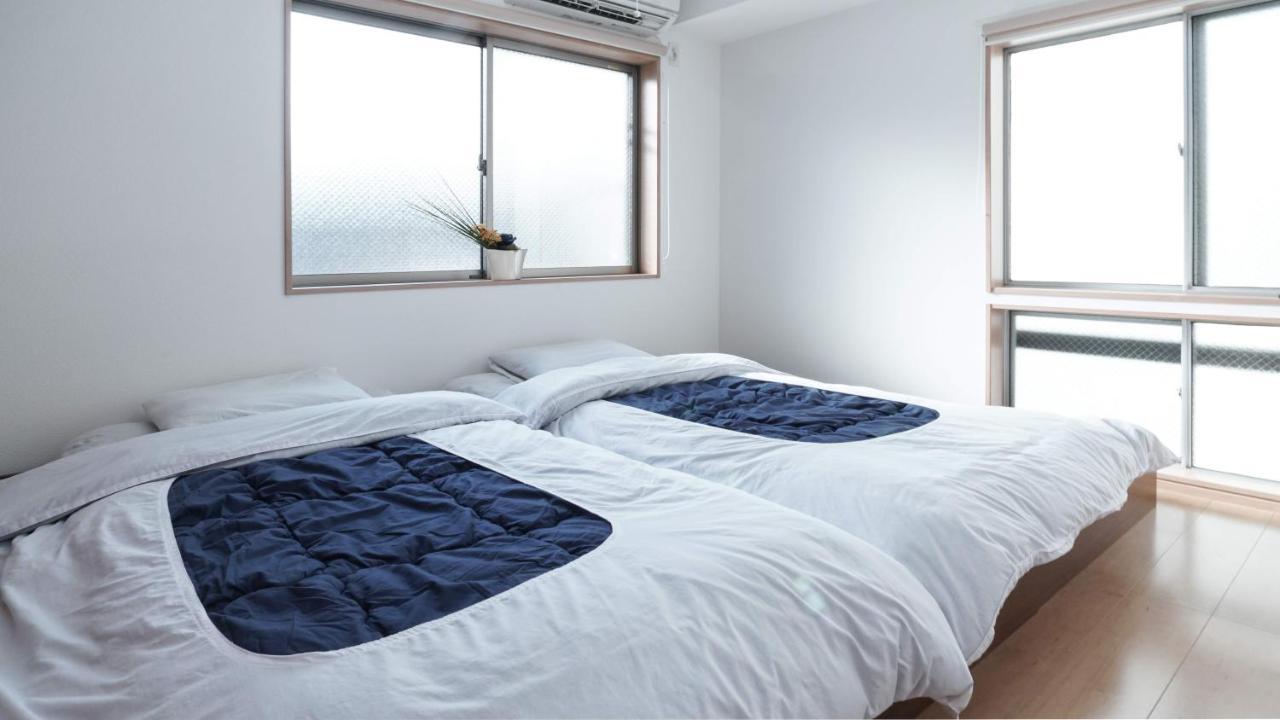 Kamon Inn Hiratacho Kyoto Dış mekan fotoğraf