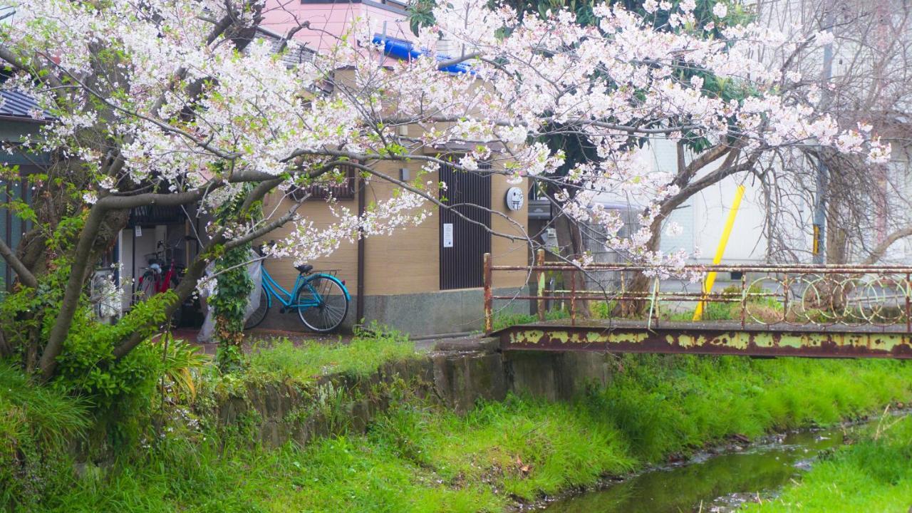 Kamon Inn Hiratacho Kyoto Dış mekan fotoğraf