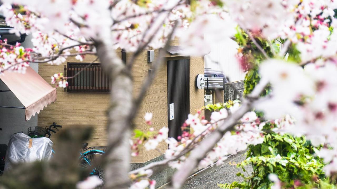 Kamon Inn Hiratacho Kyoto Dış mekan fotoğraf